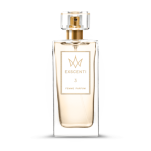 exscenti 3 50ml