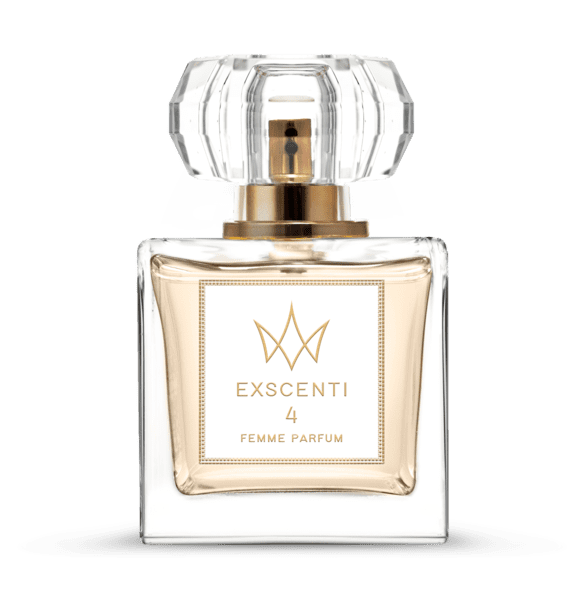exscenti 4 100ml