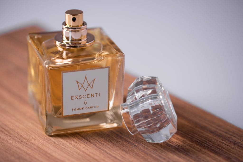 exscenti nr 6