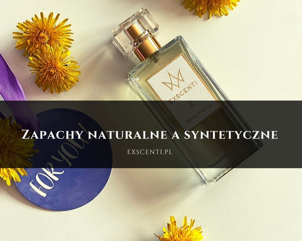 perfumy exscenti