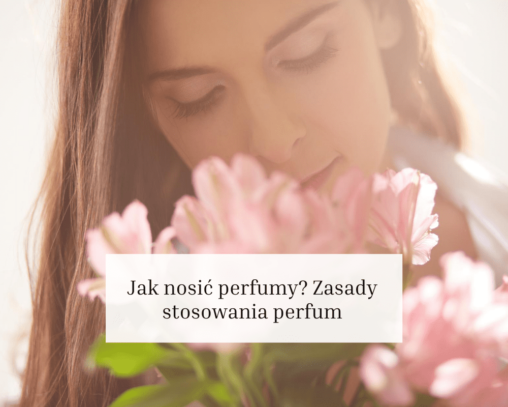 kobieta z kwiatami